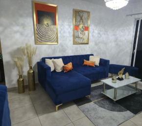 Cómodo apartamento